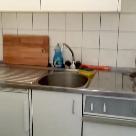 Studio Stella Appartement Luzern