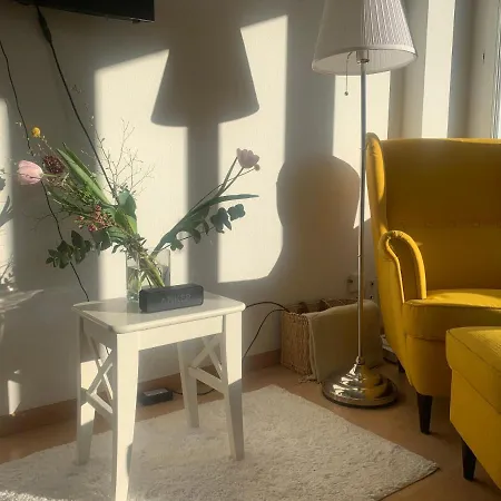 Studio Stella Appartement *