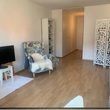Studio Stella Appartement Luzern
