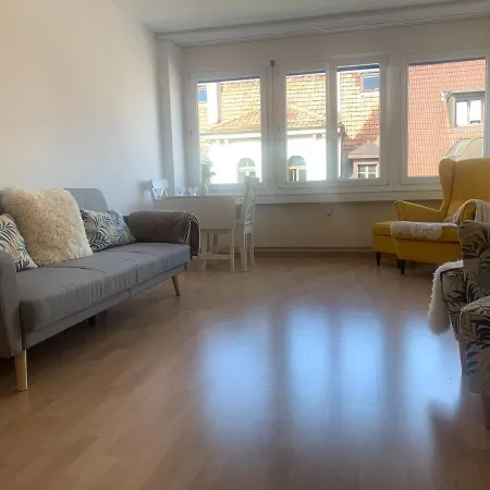 Appartement Studio Stella Luzern